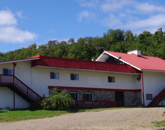 Chalet à louer Lanaudière