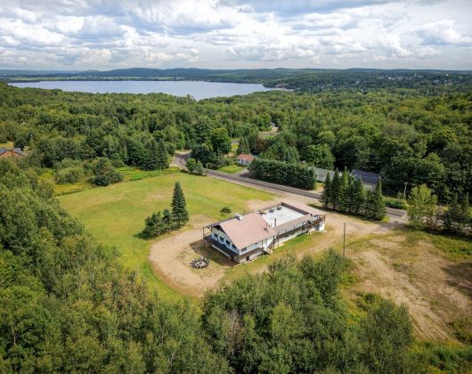 Chalet à louer Lanaudière