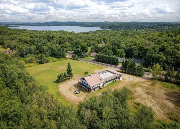 Chalet À louer Lanaudière