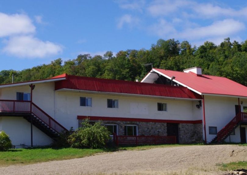 Chalet À louer Lanaudière