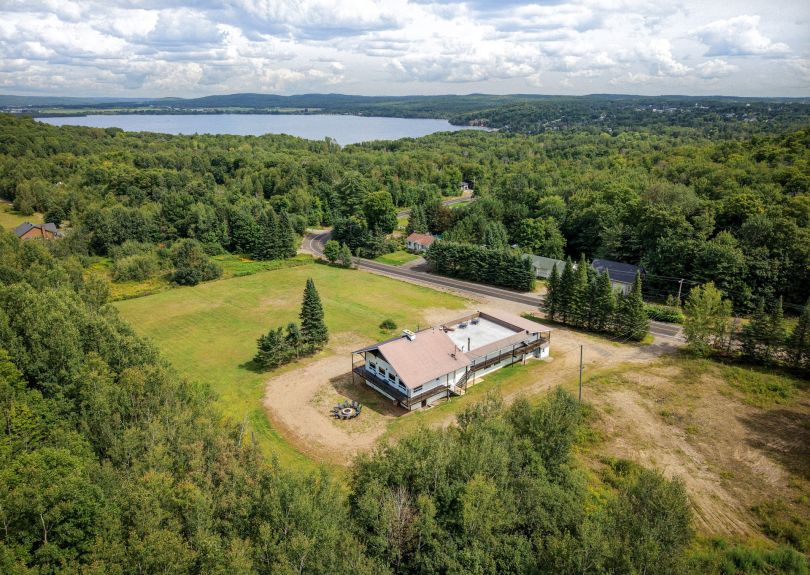 Chalet À louer Lanaudière