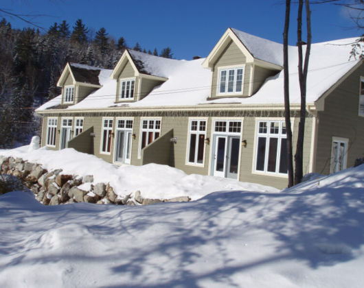 Condo à louer Lanaudière