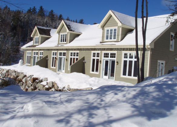 Condo À louer Lanaudière