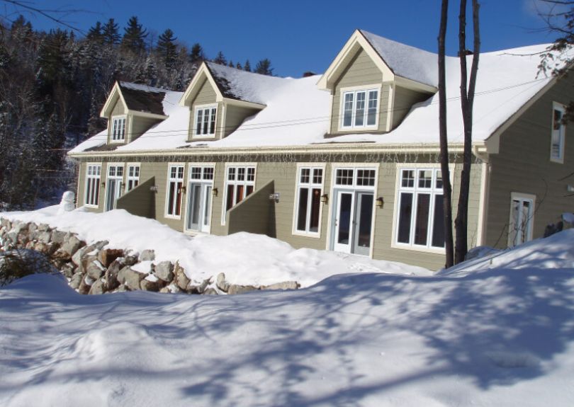 Condo À louer Lanaudière