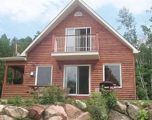 Chalet à vendre Lanaudière