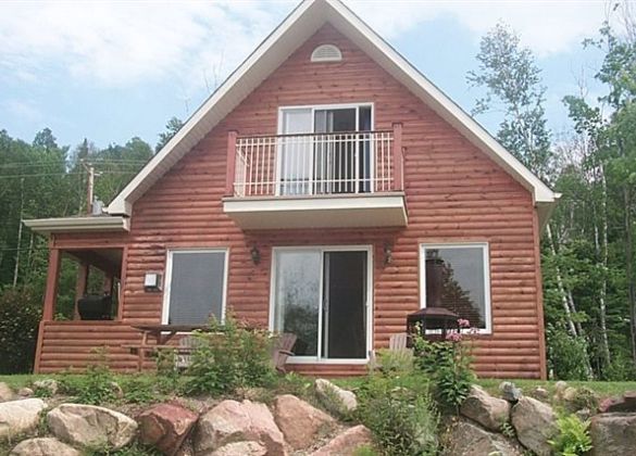 Chalet À vendre Lanaudière