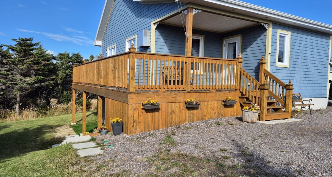 Maison Noella Et Philippe - 