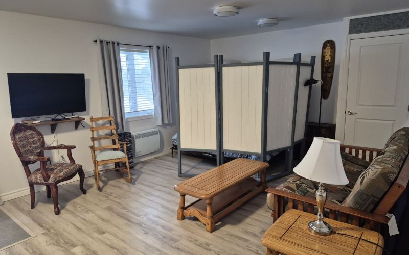 Chalet à louer Îles-de-la-Madeleine