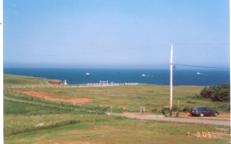 Chalet à louer Îles-de-la-Madeleine