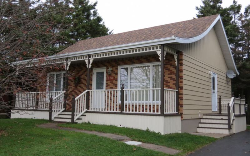 Chalets à louer CapauxMeules, ÎlesdelaMadeleine