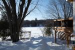 Chalet à louer La Maison Du Lac 