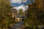 Chalet à louer Au Balcon Vert D'ulverton 