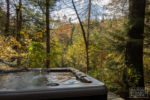 Chalet à louer Au Balcon Vert D'ulverton 