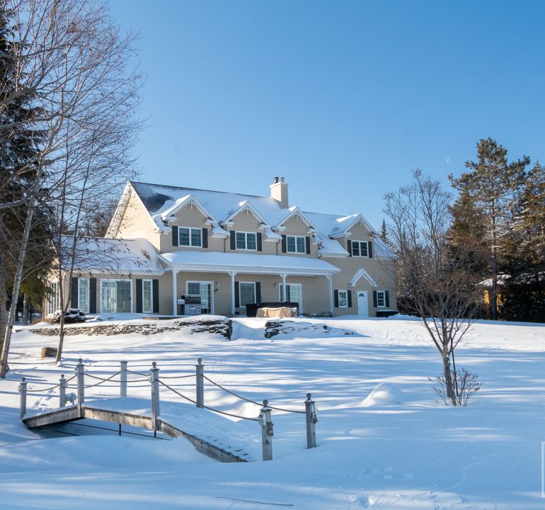 Chalet À louer Chaudière-Appalaches