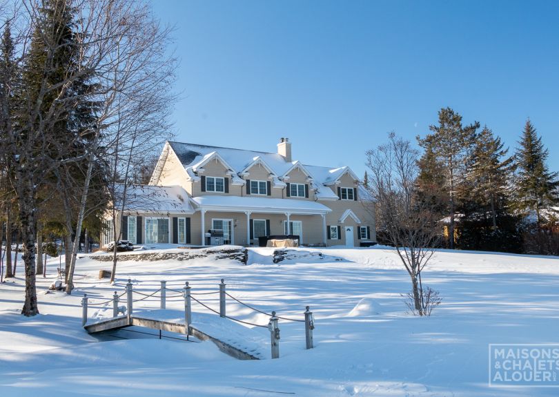 Chalet À louer Chaudière-Appalaches