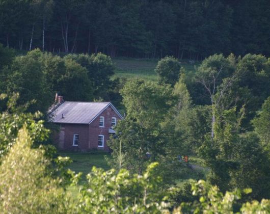 Chalet à louer Cantons-de-l'Est / Estrie