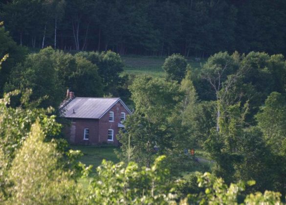 Chalet À louer Cantons-de-l'Est / Estrie