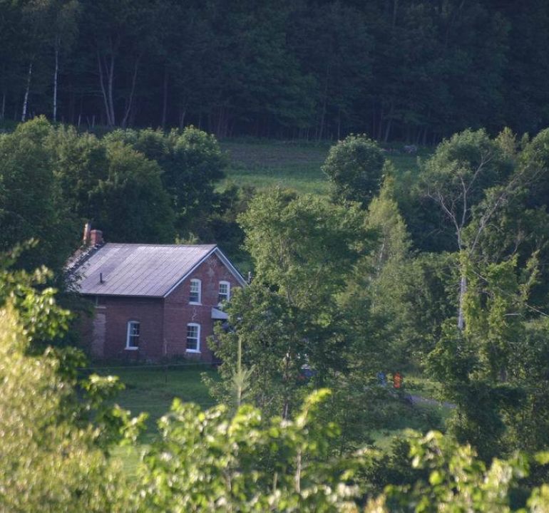 Chalet À louer Cantons-de-l'Est / Estrie