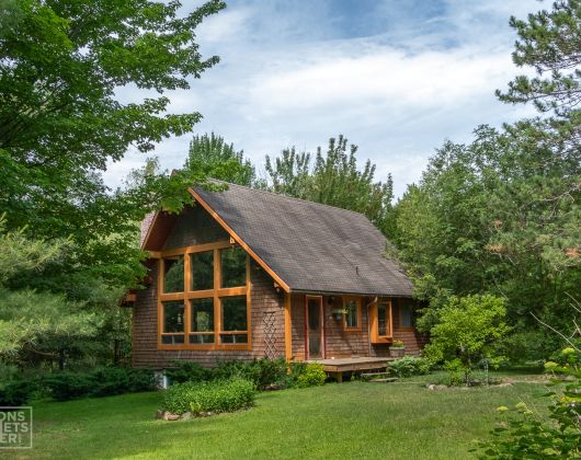 Chalet à louer Cantons-de-l'Est / Estrie