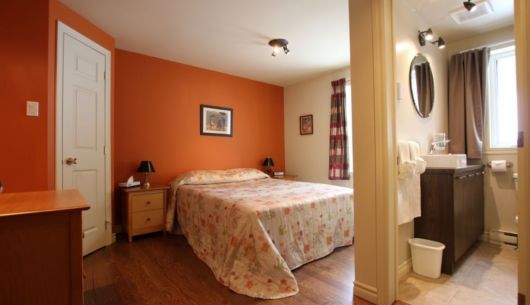 Chambre Allemagne