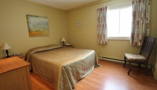 Chambre Roumanie