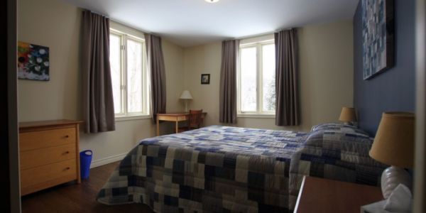 Chambre Irlande