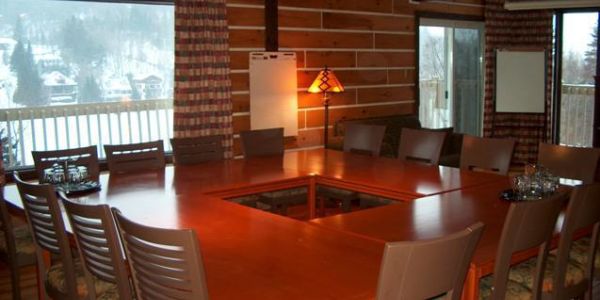 Salle de conférence