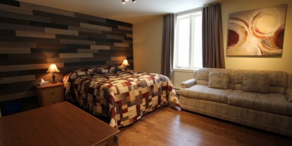 Chambre Espagne