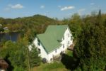 Chalet à louer Les Villas Du Lac St-François-Xavier - Villa # 2 