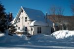 Chalet à louer Les Villas Du Lac St-François-Xavier - Villa # 2 