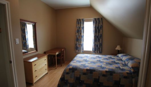 Chambre Inde