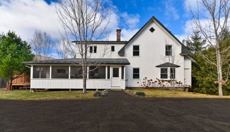 Chalet À louer Laurentides