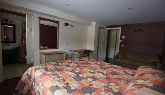 Chambre Liban