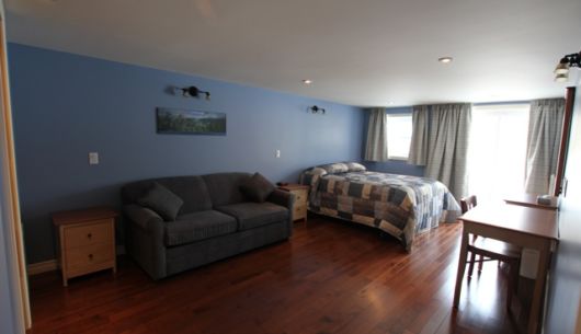Chambre Israel