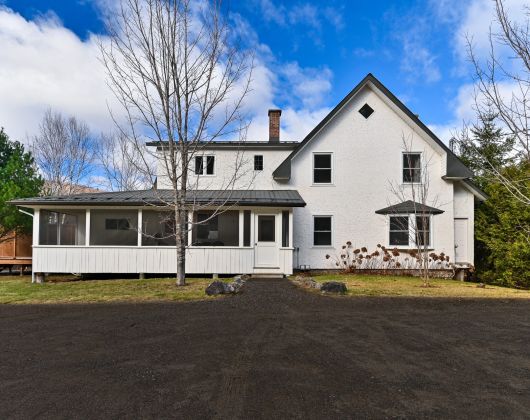 Chalet à louer Laurentides
