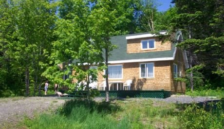 Chalet À louer Chaudière-Appalaches