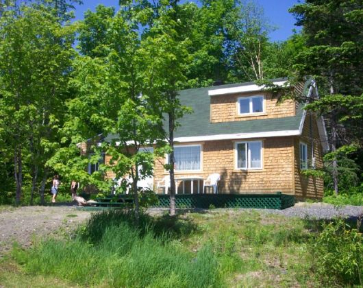 Chalet à louer Chaudière-Appalaches