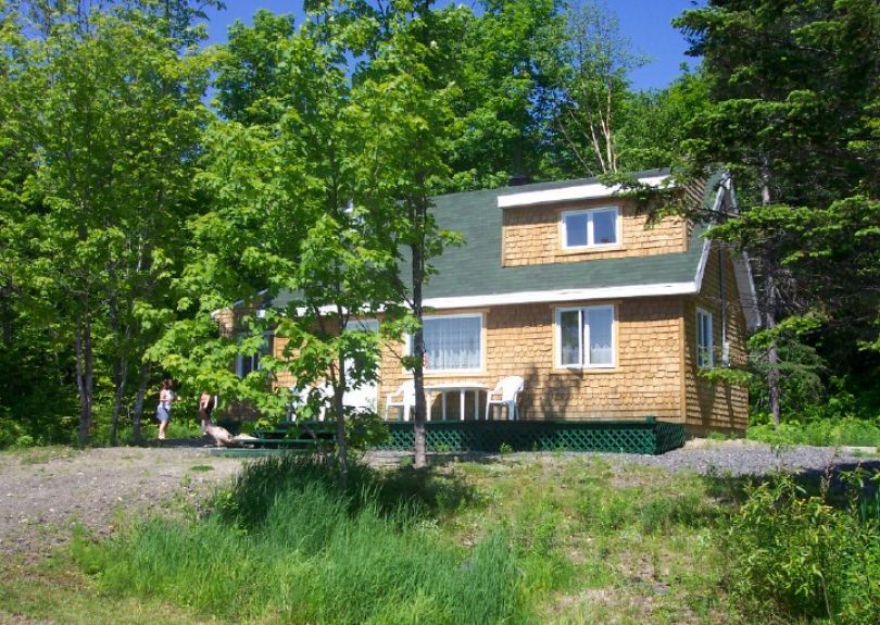 Chalet À louer Chaudière-Appalaches