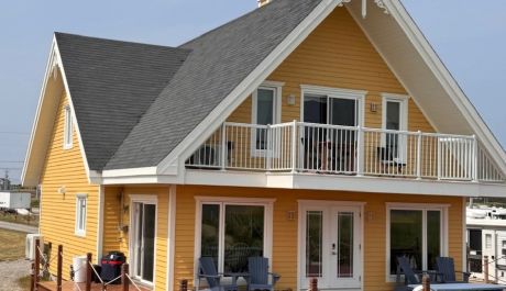 Condo À louer Îles-de-la-Madeleine