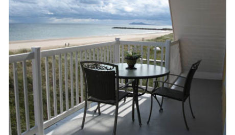 Condo À louer Îles-de-la-Madeleine