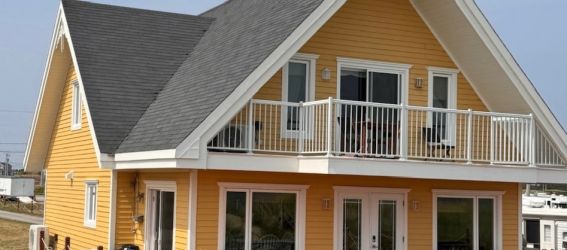 Condo à louer Le Loft