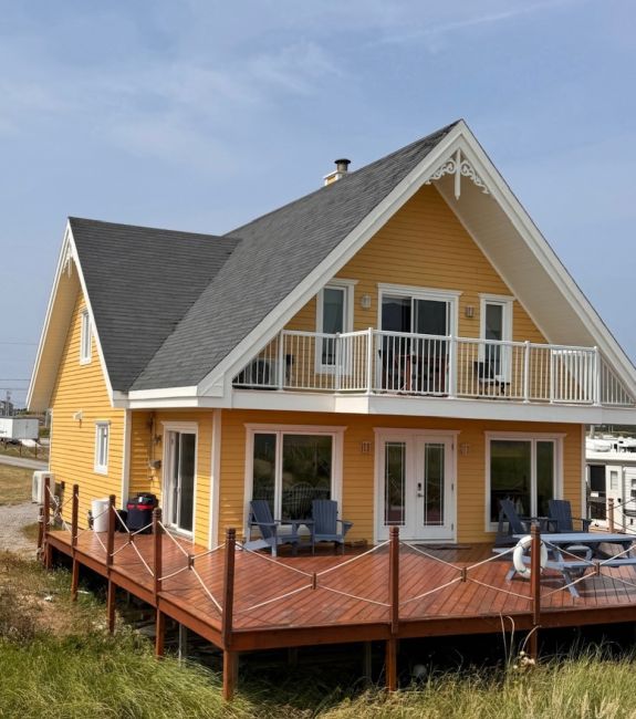 Condo à louer Le Loft