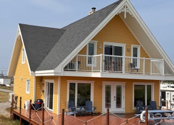 Condo À louer Îles-de-la-Madeleine