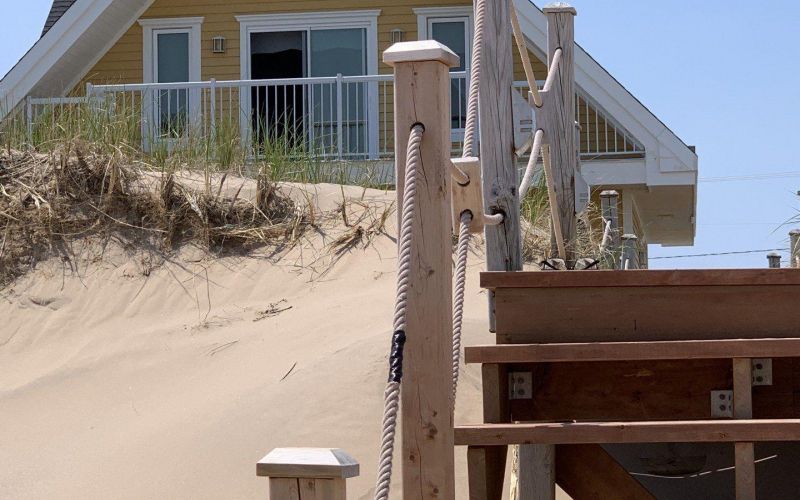 Condo à louer Îles-de-la-Madeleine