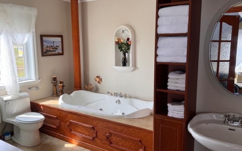 Condo à louer Îles-de-la-Madeleine