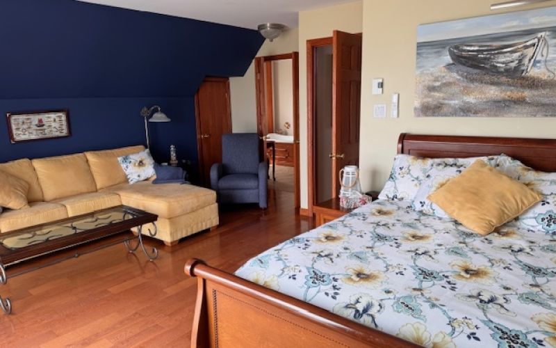 Condo à louer Îles-de-la-Madeleine