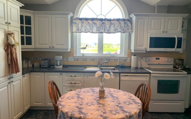 Condo à louer Îles-de-la-Madeleine