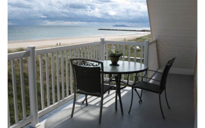 Condo à louer Îles-de-la-Madeleine