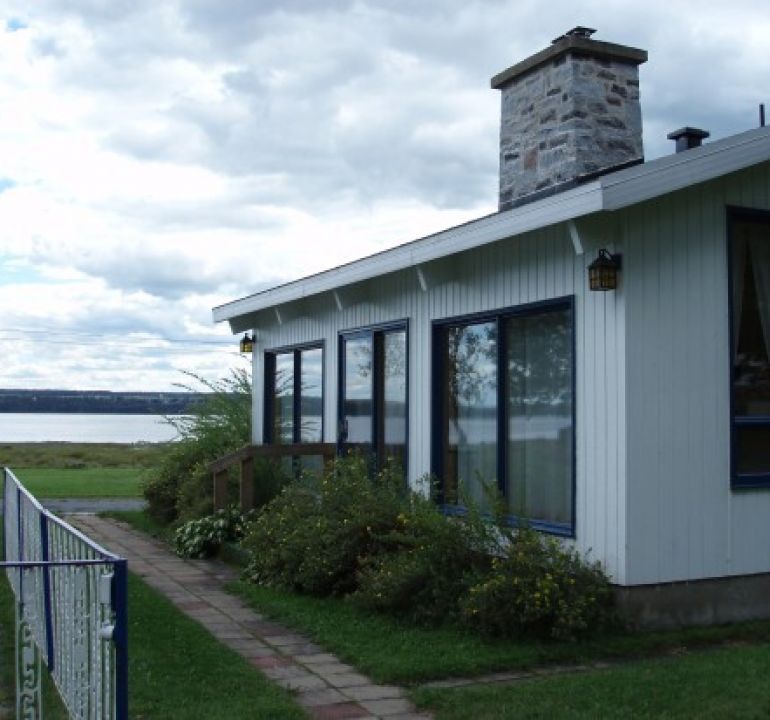 Chalet À louer Région-de-Québec