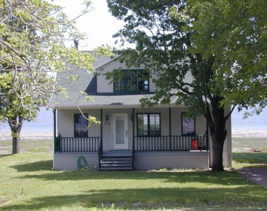 Chalet à louer Région-de-Québec